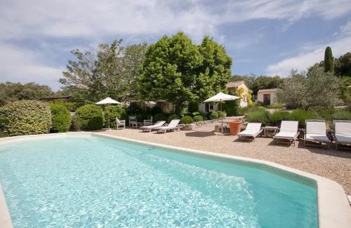 Beaumettes Casa | Les Beaumettes, villa provençale à deux pas de Gordes