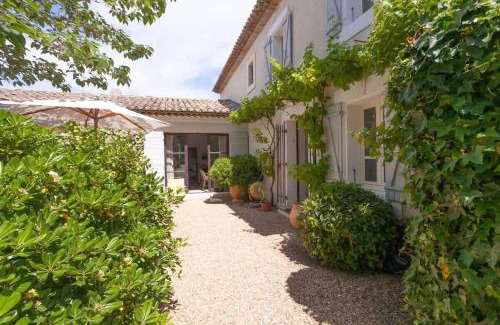 Beaumettes Casa | Les Beaumettes, villa provençale à deux pas de Gordes