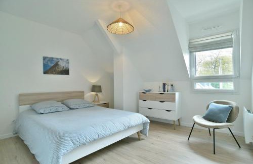 Saint-Briac-sur-Mer Casa | Les Belles Noës