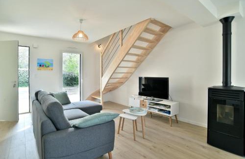 Saint-Briac-sur-Mer Casa | Les Belles Noës