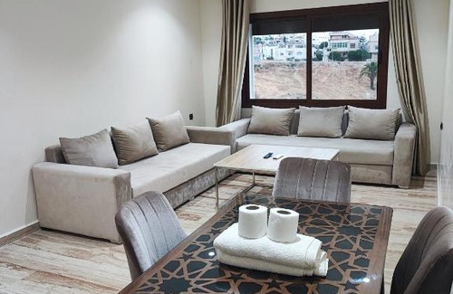 Tangier Apartamento | Les Belles Residences E Terrasse