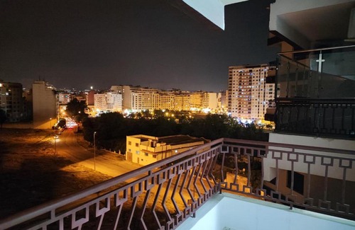 Tangier Apartamento | Les Belles Residences E Terrasse