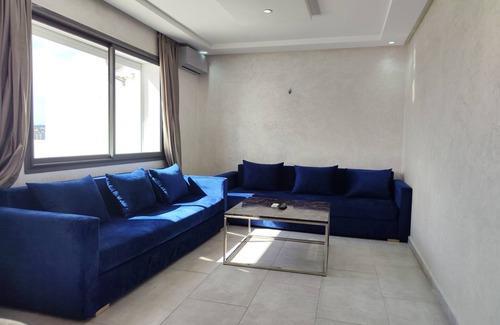 Tangier Apartamento | Les Belles Residences F