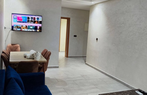 Tangier Apartamento | Les Belles Residences F