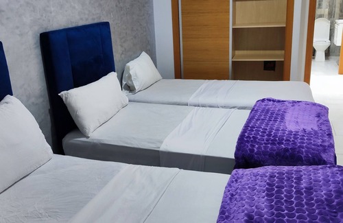 Tangier Apartamento | Les Belles Residences F