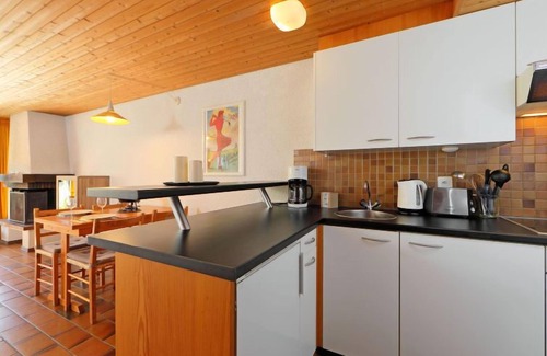Gryon Apartamento | Les Beluardes Bl. 151/2 by Interhome