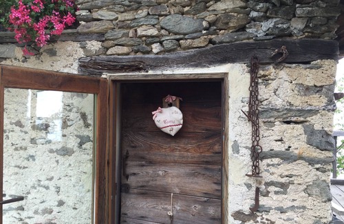 Montaldo di Mondovi Casa | Les Bergeries de Marinette: la casetta