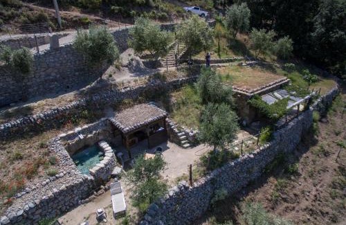 Omessa Casa | Les Bergeries "Le figuier"