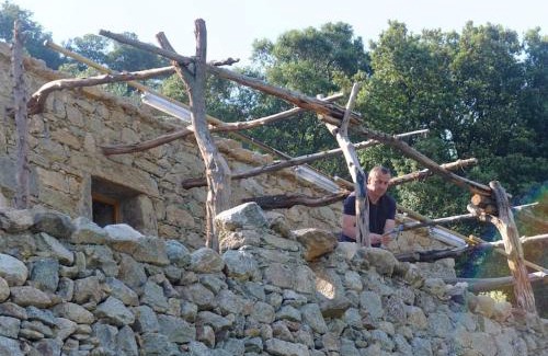 Omessa Casa | Les Bergeries "Le figuier"
