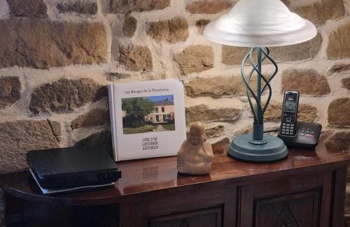 Yvignac-la-Tour Cama Y Desayuno | Les Berges de la Planchette