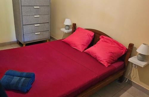 Saint-Andre Casa | Les berges