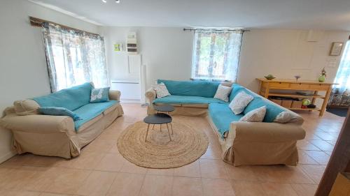 Saint-Meard-de-Drone Casa | Les Bigoussies 1 Gite Vert