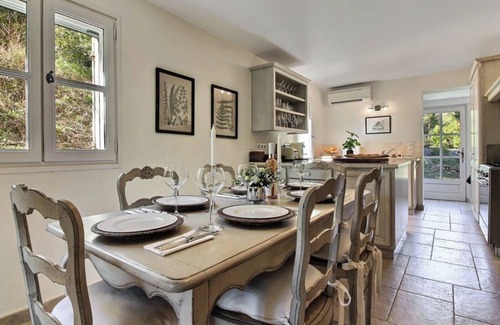 Bonnieux Villa | Villa exclusiva con impresionantes vistas al Luberon