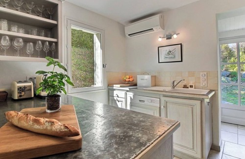 Bonnieux Villa | Villa exclusiva con impresionantes vistas al Luberon