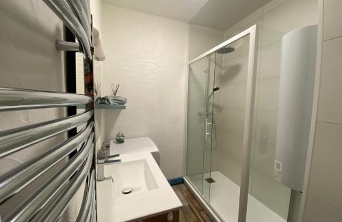 Boulogne-Centre Apartamento | Les Bleuets With Free Parking