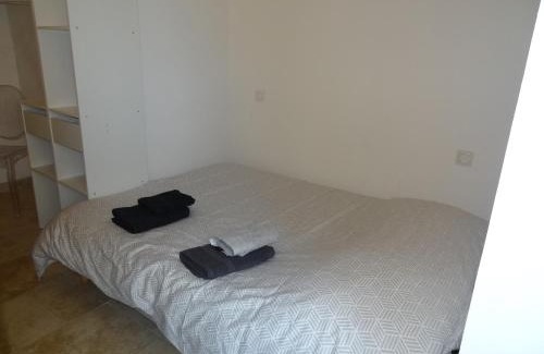 Centre Ville d'Ales Apartamento | Les Bosquets