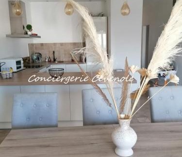 Centre Ville d'Ales Apartamento | Les Bosquets