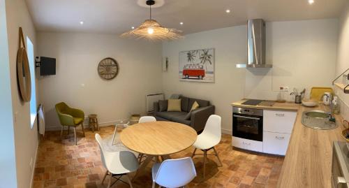 Saint-Ouen-des-Toits Casa | Les Bosquets