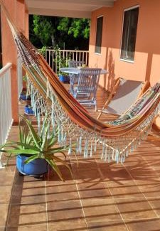 Le Vauclin Apartamento | les bougainvilliers