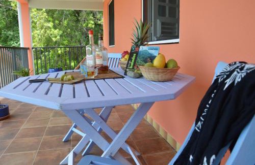 Le Vauclin Apartamento | les bougainvilliers