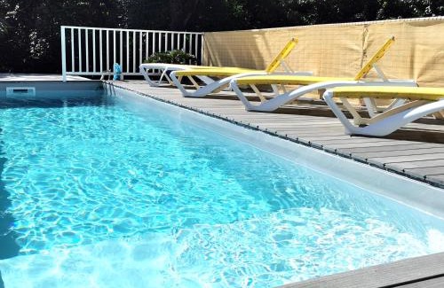 Le Vauclin Apartamento | les bougainvilliers