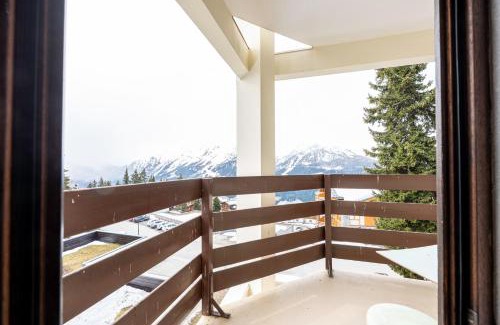 La Rosiere Apartamento | Les Bouquetins A