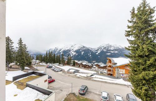 La Rosiere Apartamento | Les Bouquetins A