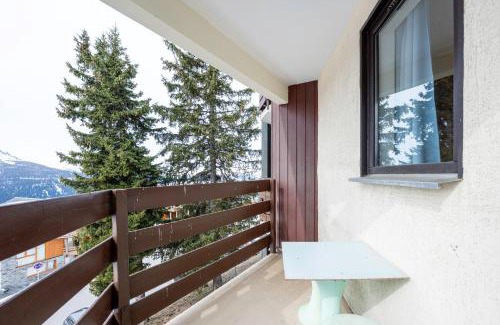 La Rosiere Apartamento | Les Bouquetins A