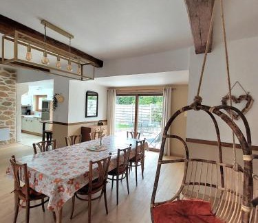 Lacres Casa | Les Boutons d'Or