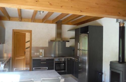 Gerardmer Chalet De Esquí | Les brimbelles