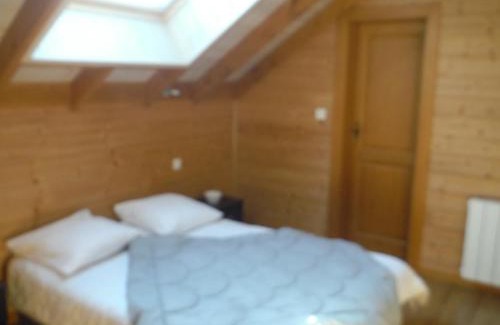 Gerardmer Chalet De Esquí | Les brimbelles