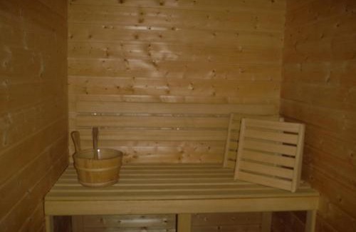 Gerardmer Chalet De Esquí | Les brimbelles