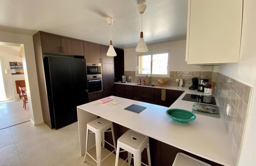 Saint-Girons Plage Apartamento | LES Brisants