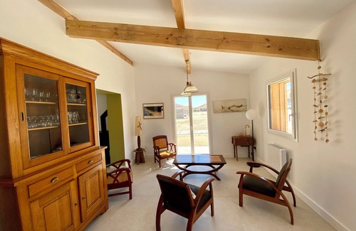 Saint-Girons Plage Apartamento | LES Brisants