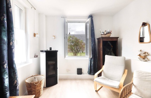 Saint-Pierre-en-Port Casa | Les Brises Normandes - Maison à 4min de la plage