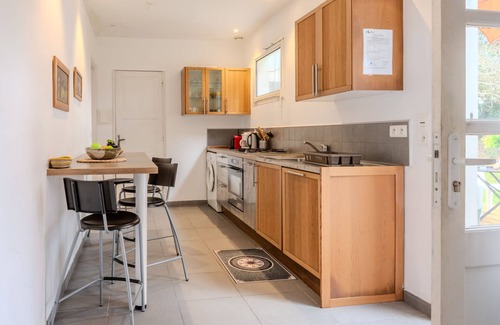 Mimizan Casa | Les Bruyères by Interhome