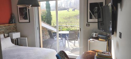 Civrieux-d'Azergues Casa | Les Bruyères