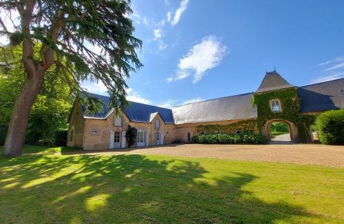 Epineux-le-Seguin Casa | Les Buis de Chantepie, gîte 4 personnes