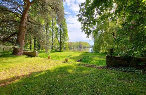 Epineux-le-Seguin Casa | Les Buis de Chantepie, gîte 4 personnes
