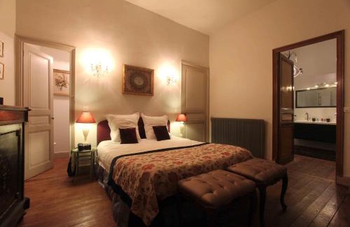 Ille-sur-Tet Cama Y Desayuno | Les Buis