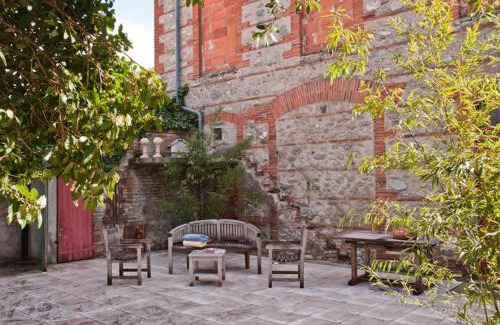 Ille-sur-Tet Cama Y Desayuno | Les Buis