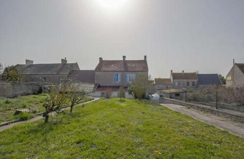 Tierceville Casa | Les Buissonnets de Tierceville