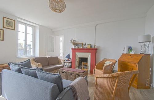 Tierceville Casa | Les Buissonnets de Tierceville