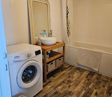 Chigny-les-Roses Apartamento | Les Bulles au Féminin