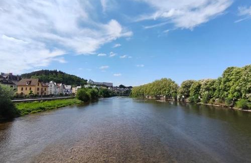 Epinal Cama Y Desayuno | Les Bulles B&B