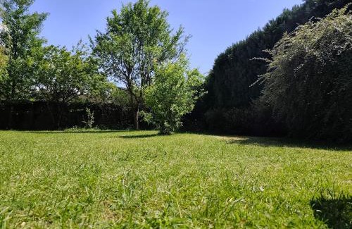 Epinal Cama Y Desayuno | Les Bulles B&B