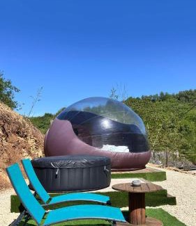 Lassouts Otro | Les bulles du Gourg