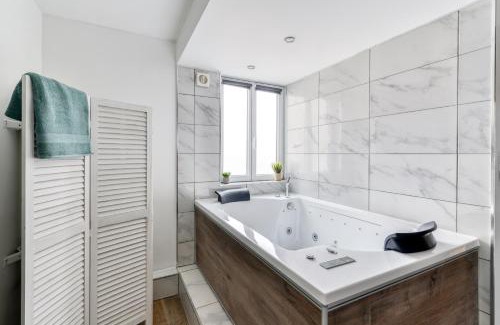 Bastide Saint-Louis Apartamento | les Bulles Occitanes - tout à pied