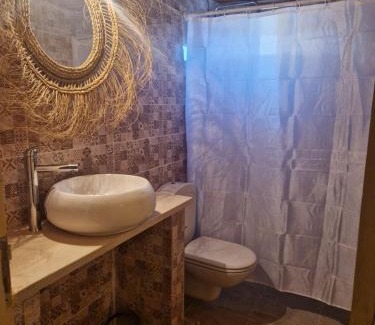 Tozeur Casa | Les Bungalows d'Armelle