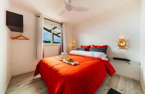 Saint-Pierre De La Reunion Casa | Les Bungalows du Sud 1